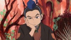 第11話 一寸だった法師／お山の泥沼姉妹