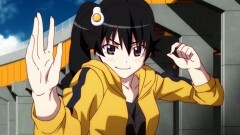 第七話　かれんビー 其ノ漆
