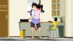 第八話　つきひフェニックス 其ノ壹