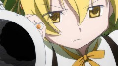 劇場版 魔法少女まどか☆マギカ [前編] 始まりの物語