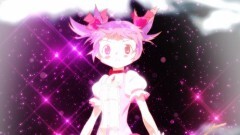 劇場版 魔法少女まどか☆マギカ [後編] 永遠の物語
