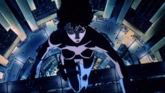 GHOST IN THE SHELL　攻殻機動隊