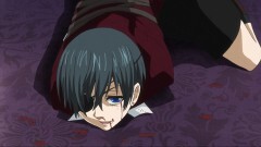 第二話 その執事、最強
