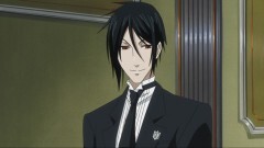第十一話 その執事、如何様