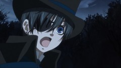 第十二話 その執事、寂寥