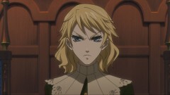 第十六話 その執事、孤城