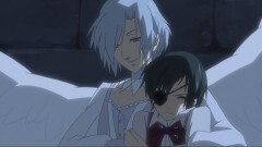 第十七話 その執事、奉納
