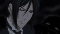 第二十四話 その執事、滔滔