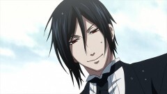 第二話 単執事（そろしつじ）