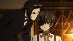 第九話 虚執事（うろしつじ）