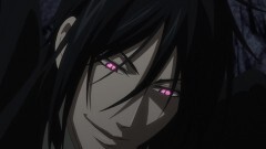 第十二話 黒執事（くろしつじ）