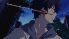 第1話 悪魔は人の心に棲む