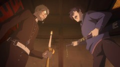 第2話 虚無界の門（ゲヘナゲート）