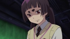 第8話 此（ここ）に病める者あり