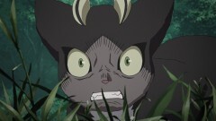 第10話 黒猫（ケットシー）