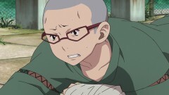 第18話 颶風（グフウ）