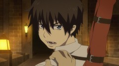 第21話 秘密の花園