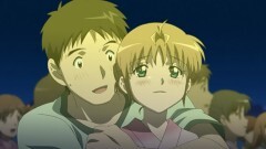 第2回　3話「そうだ！プールに行こう　私の水着、見たいよねっ！／4話「ライバル出現　誰よ？あのFカップ!?」