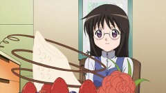 第5回　9話「汗と涙のバレンタイン　ヤマダより愛？をこめて！」／10話「磨けエロパワー！ こんな感覚、初めてなの…」