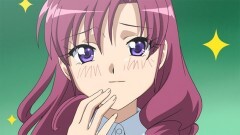 第6回　11話「金城さんが来る！ あのキラキラが許せない！」／12話「バラ色の笑顔の裏に…　金城の黒い秘密!!」