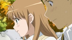 第8回　15話「わーーい、修学旅行だ！ 二人っきりになれなくて…」／16話「俺、山田の事が、す… すったもんだの珍道中！」