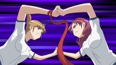 第9回　17話「そんな！みんなの見てる前で 嫌いなんて言ってないじゃん…秋」／18話「体育祭にかけろ！ 好きにすればいいじゃん…秋」