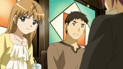 第10回　19話「金城家の一族　セレブな兄のキラキラな秘密！」／20話「恋する途中？ 私の男（コスダ）に手を出すな!!」