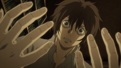 第3話　生と死と