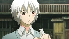 第4話　魔と聖
