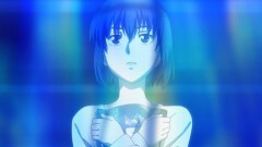 第5話　冥府の天使