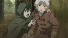 第9話　災厄の舞台