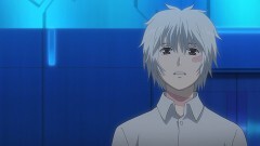 第11話　伝えてくれ、ありのままを