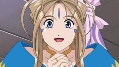第1話　キミは女神さまっ？