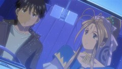 第2話　ああっ信じる者は救われるっ？
