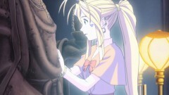 第3話　ああっ修行と我が家と女神さまっ