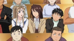 第4話　ああっ女王さまと女神さまっ