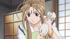 第7話　ああっ想い伝える場所っ