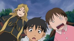 第11話　ああっ悪魔が来たりて災いを成すっ