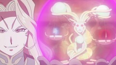 第12話　ああっ女神と女王を天秤にかけてっ？