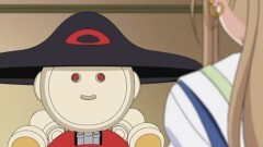 第15話　ああっ女神に心奪われてっ