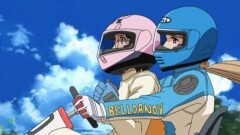 第17話　ああっ才能と努力って何ですかっ？
