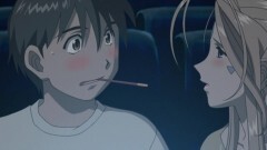 第19話　ああっそんな瞳でみつめないでっ？