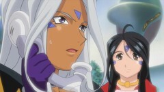 第20話　ああっ女神を救えっオトコならっ？