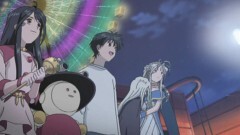 第23話　ああっ救世主は笛の音と共にっ？
