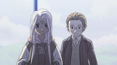 第25話　ああっウルドの小さな恋物語っ