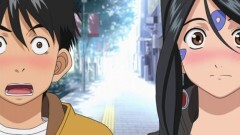 第26話　ああっドキドキって大人の味っ？