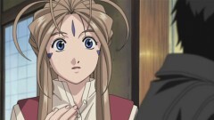 第1話　ああっ願いよ　もう一度っ