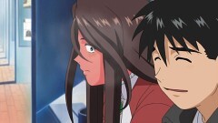 第2話　ああっ悩める復讐の女王さまっ