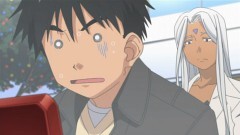 第3話　ああっ聖夜に捧げるこの想いっ！