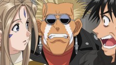 第5話　ああっ惹かれあう恋の波長っ